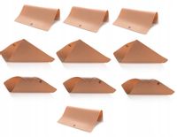 Sztuczne Skóry do ćwiczeń tatuażu PAKIET 10 sztuk