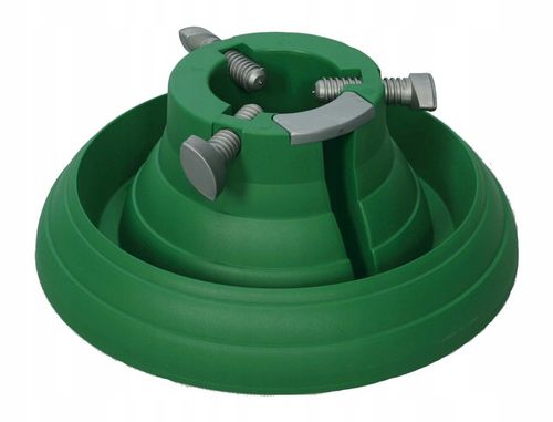 Stojak pod choinkę okrągły do 2,5m stojak choinkowy na Arena.pl