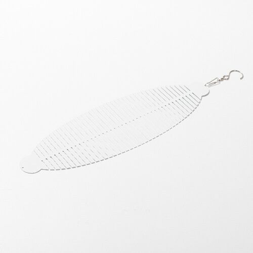 Wind Spinner 40 cm do sublimacji - łódka zdjęcie 2