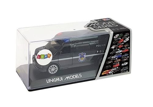 POLICJA AUTO  Z NACIĄGIEM  ZE ŚWIATŁAMI I DŹWIĘKIEM na Arena.pl