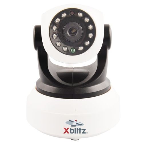 Kamera IP Wifi P2P HD Xblitz iSee na Arena.pl