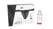 Zestaw-Brazilian Panty Black
