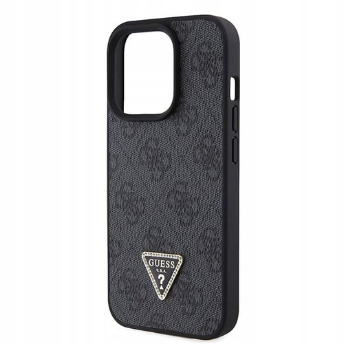Plecki niktrade do Apple iPhone 15 Pro Max czarny na Arena.pl