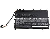 CoreParts Laptop Battery for Dell