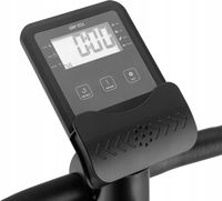 ROWER STACJONARNY MAGNETYCZNY ROWEREK TRENINGOWY FITNESS XB700 GYMTEK