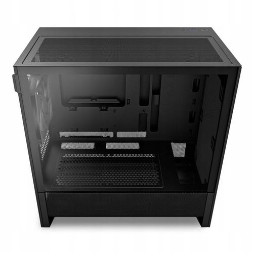 Obudowa NZXT H3 FLOW Black na Arena.pl