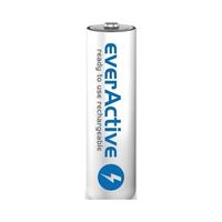 4x AKUMULATORKI EVERACTIVE PRO AA R6 2600 mAh