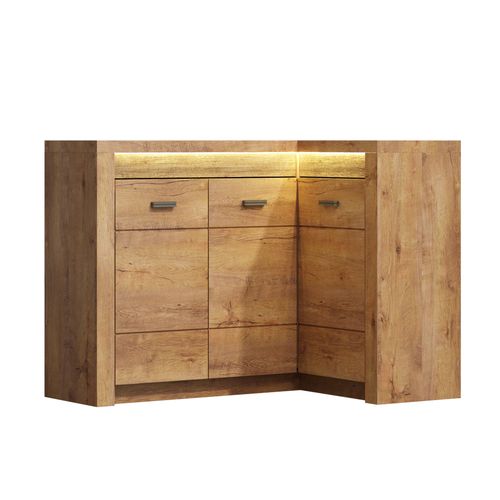 Komoda NAROŻNA  DOLI 15 na Arena.pl