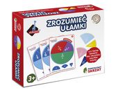 pomysłowy skrzat zrozumieć ułamki 8239