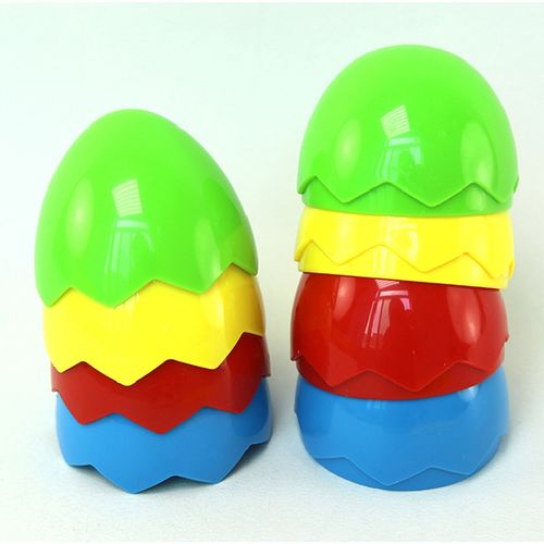 WOOPIE Gra Zręcznościowa Balansujące Jajka na Arena.pl