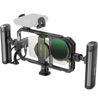 Smallrig 4596 Zestaw do filmowania telefonem All-In-One Brandon Li