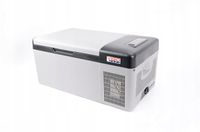 LODÓWKA KOMPRESOROWA SPRĘŻARKOWA TURYSTYCZNA 15L