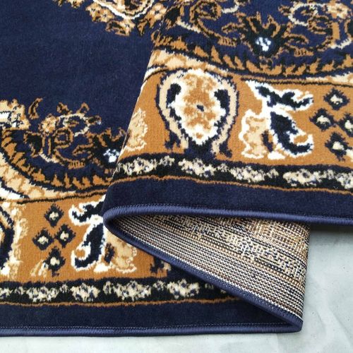 BCF Alfa 06 - granatowa 40 x 60 cm na Arena.pl