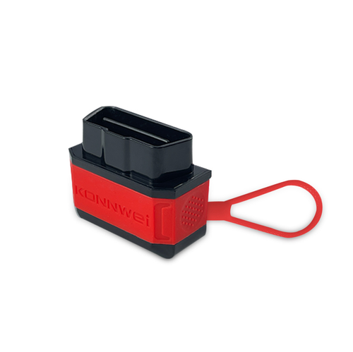 Interfejs diagnostyczny Konnwei KW906 tester Bluetooth ANDROID iOS na Arena.pl