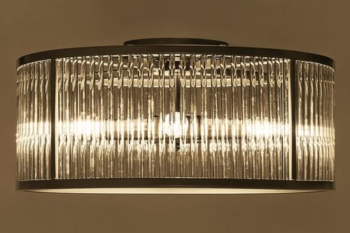 Plafon Berella Light Negros PL40 BK BL5575 na Arena.pl