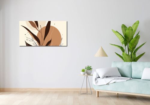 Obraz 100x50cm Szeptem Jesieni na Arena.pl