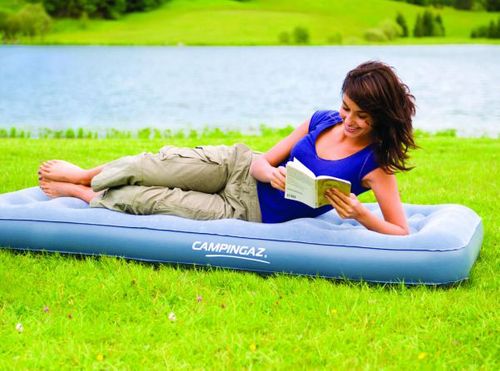 Materac dmuchany 1os Campingaz X TRA QUICKBED SINGLE NP na Arena.pl