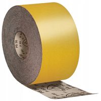 KLINGSPOR ROLKA NA PODŁOŻU PAPIEROWYM PS30D 115mm