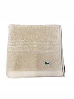 LACOSTE Ręcznik kąpielowy 90X50CM