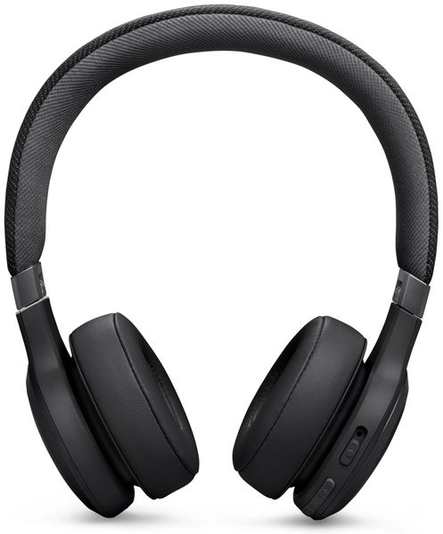 Słuchawki Bluetooth JBL Live 670NC Czarny zdjęcie 4