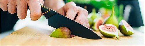 FISKARS NÓŻ TYP DEBA 12 cm EDGE na Arena.pl