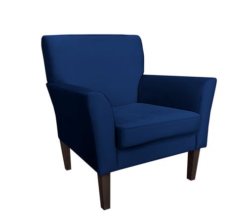 Fotel DENVER nogi venge MG16 na Arena.pl