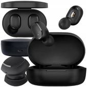 SŁUCHAWKI BEZPRZEWODOWE XIAOMI EARBUDS BASIC 2 + POWERBANK GRATIS