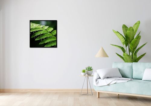 Plakat 60x60cm Szepty Natury na Arena.pl