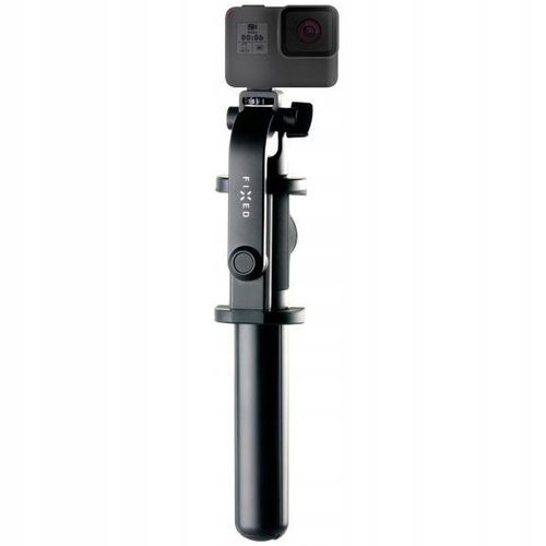 Kijek do selfie FIXED Snap Lite BT Selfie Stick Pilot czarny na Arena.pl