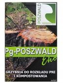 GRZYBNIA DO ROZKŁADU PNI PG POSZWALD EKO DRZEW 0,6