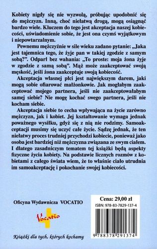 Być kobietą - Ingrid Trobisch - oprawa miękka na Arena.pl