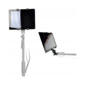 Uniwersalny uchwyt do tabletu regulowany statyw tripod montaż gwint 1/4