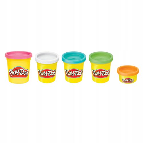 Play-Doh Magiczny piec do tortów na Arena.pl
