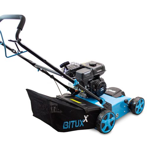 Kultywator Wertykulator Benzynowy 38cm 4,3kW na Arena.pl