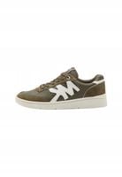 Michael Kors REBEL LACE UP - Trampki r.43