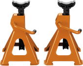 podstawka pod samochód 2 sztuki 2t 278-423mm - t n11-751