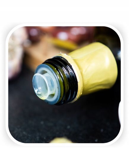 Oliwa Extra Virgin Grecka Delikatna Tradycyjna 1l - ŚWIEŻY ZBIÓR 2024/2025 na Arena.pl