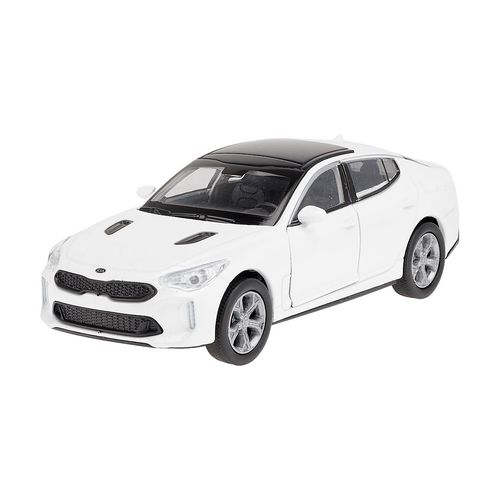 Model 1:34, KIA Premium Performance Car, biały na Arena.pl