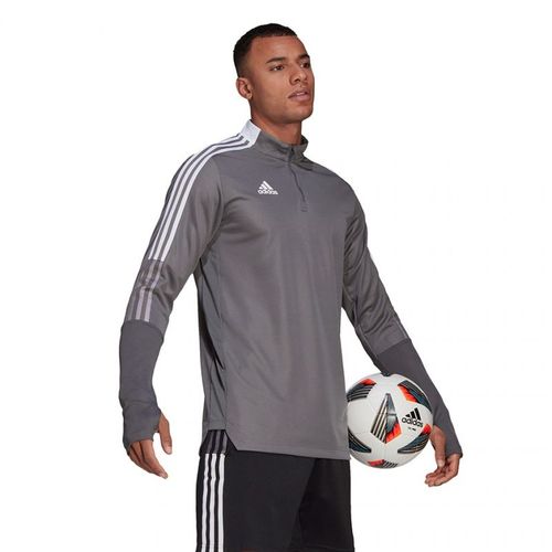 Bluza adidas Tiro 21 Training Top M GH7301 S na Arena.pl