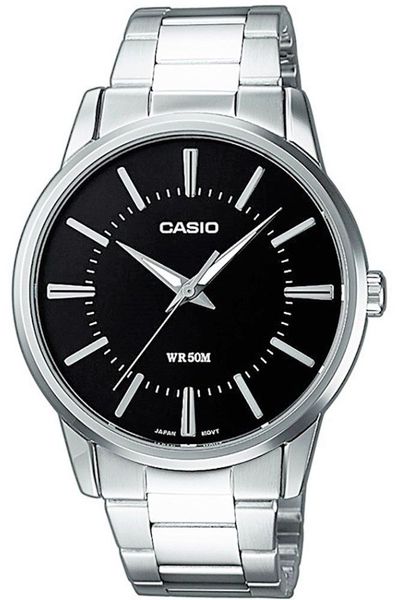 Zegarek Męski CASIO MTP-1303PD-1AVEF zdjęcie 1