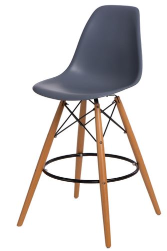 HOKER P016W PP DARK GREY D2 na Arena.pl