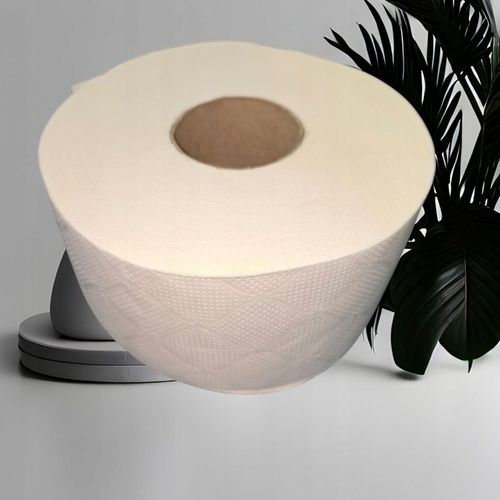 PAPIER TOALETOWY JUMBO 110MB 2W 12sztuk ⌀ 60 Cena!! na Arena.pl