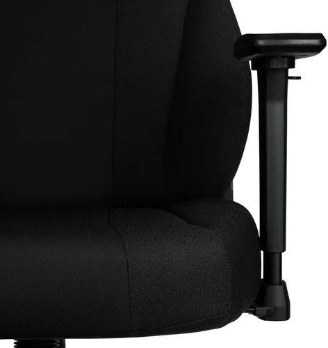 Fotel biurowy Nitro Concepts E250 Stealth Black na Arena.pl