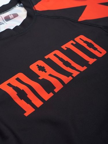 MANTO rashguard Jaguar Rozmiar - M na Arena.pl