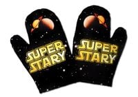 rękawica super stary  | r11
