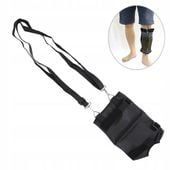 WOREK NA CEWNIK DRENAŻ MOCZU POKROWIEC NA CEWNIK 2L