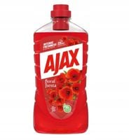 AJAX Floral Fiesta Płyn Uniwersalny 1L Polne Kwiaty