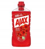 AJAX Floral Fiesta Płyn Uniwersalny 1L Polne Kwiaty