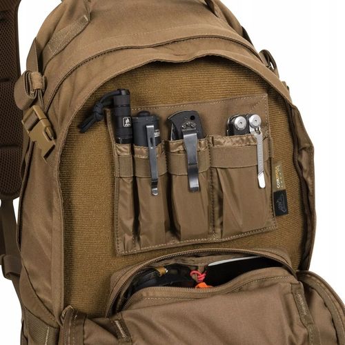 Plecak Helikon EDC Pack Cordura Pencott Wildwood na Arena.pl