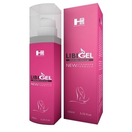 libigel żel pobudzający dla kobiet 100ml shs na Arena.pl